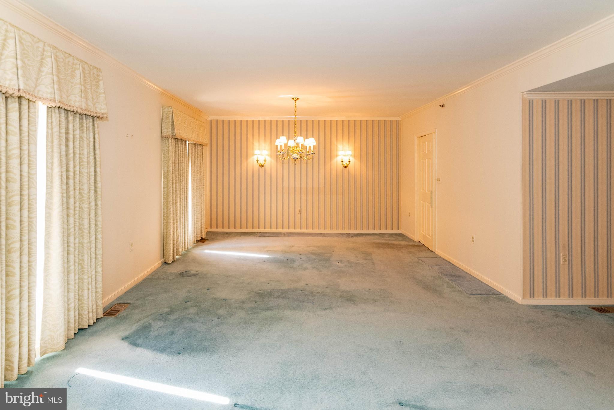 2331 Old Court Road, Unit 214 Pikesville, MD 21208 - Photo 2 of 36