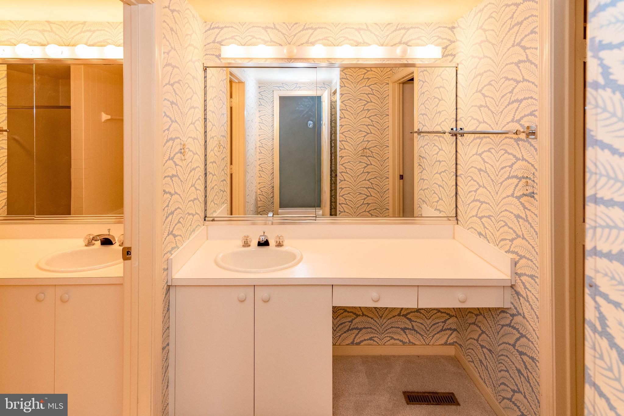 2331 Old Court Road, Unit 214 Pikesville, MD 21208 - Photo 26 of 36