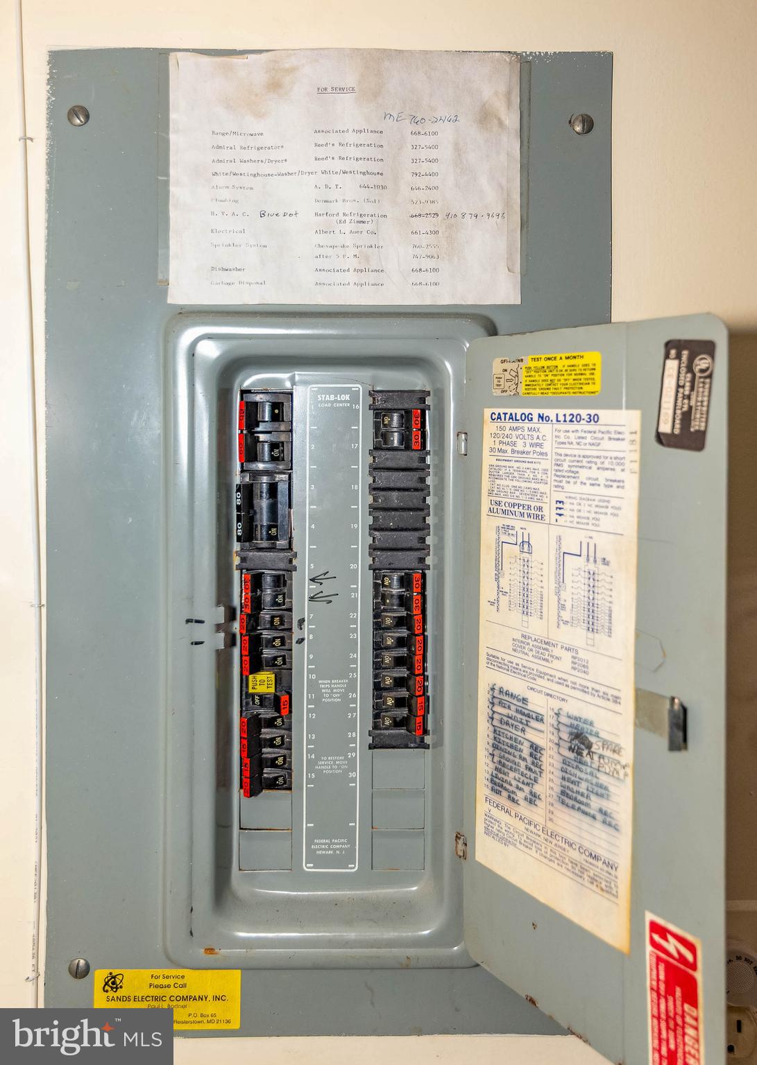 2331 Old Court Road, Unit 214 Pikesville, MD 21208 - Photo 31 of 36