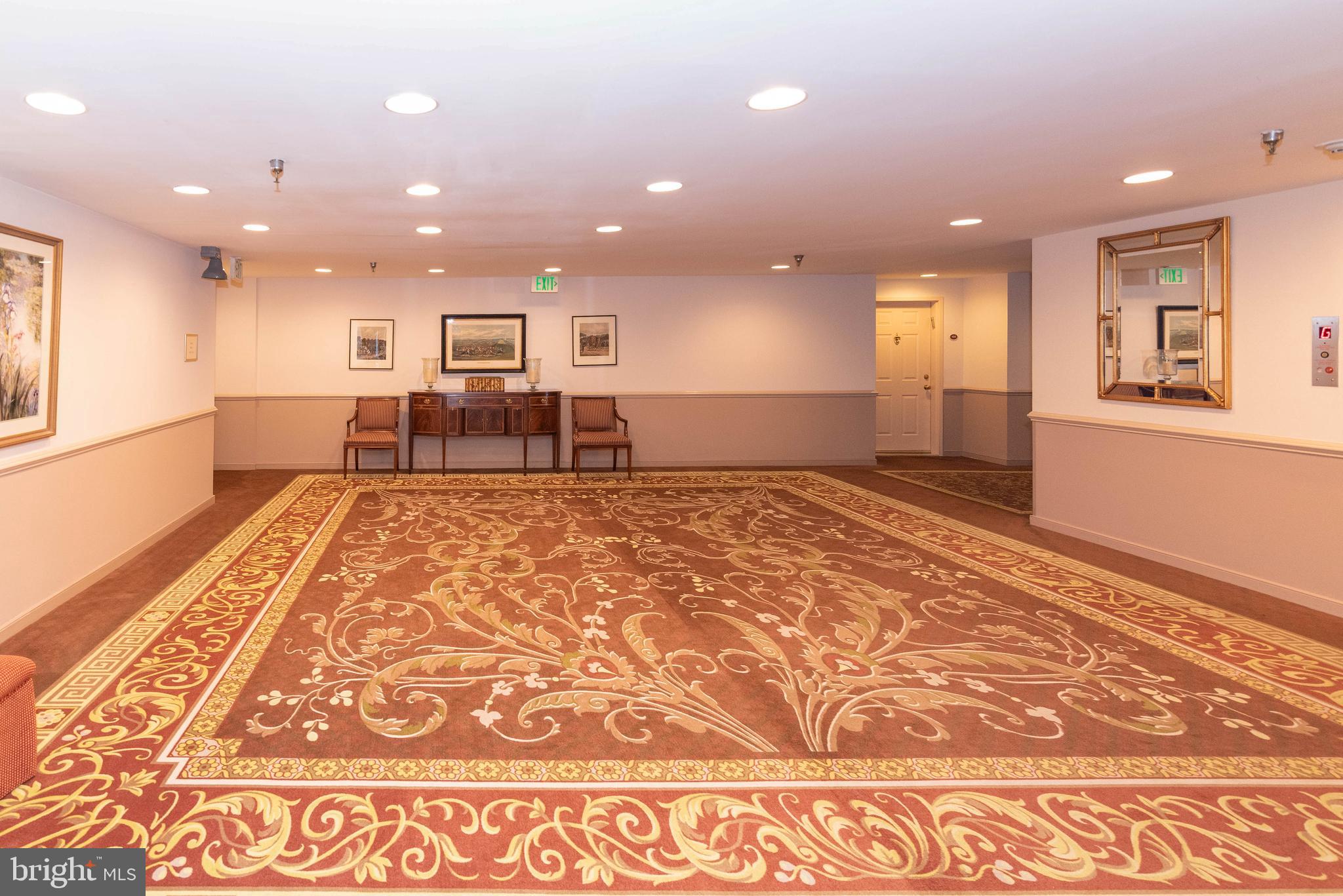 2331 Old Court Road, Unit 214 Pikesville, MD 21208 - Photo 35 of 36