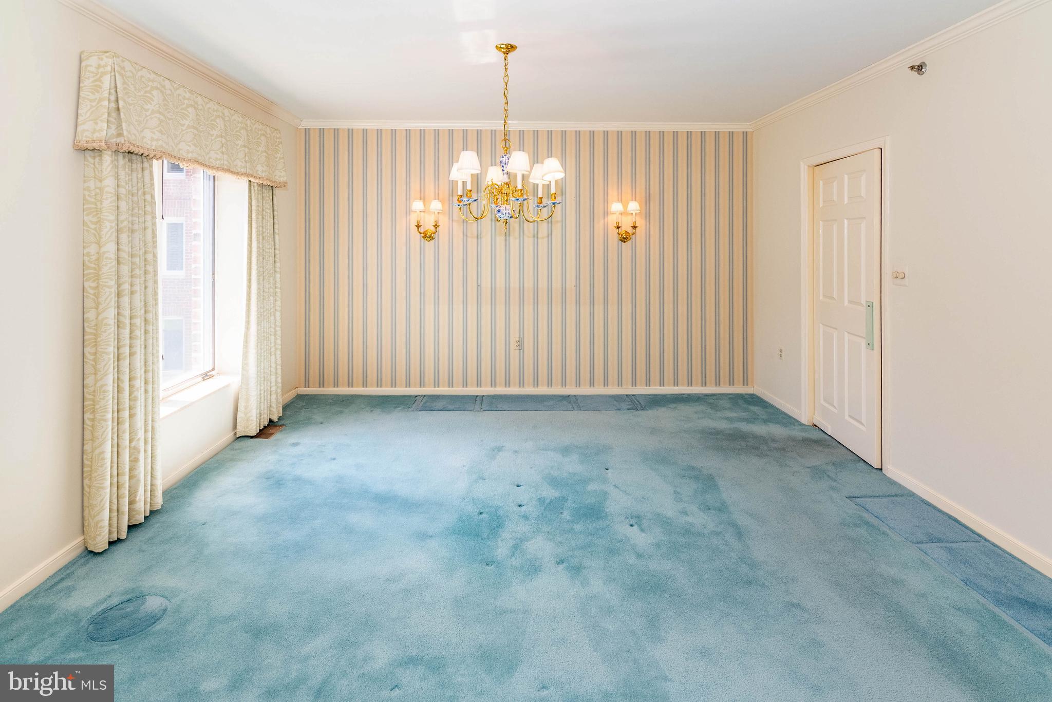 2331 Old Court Road, Unit 214 Pikesville, MD 21208 - Photo 5 of 36