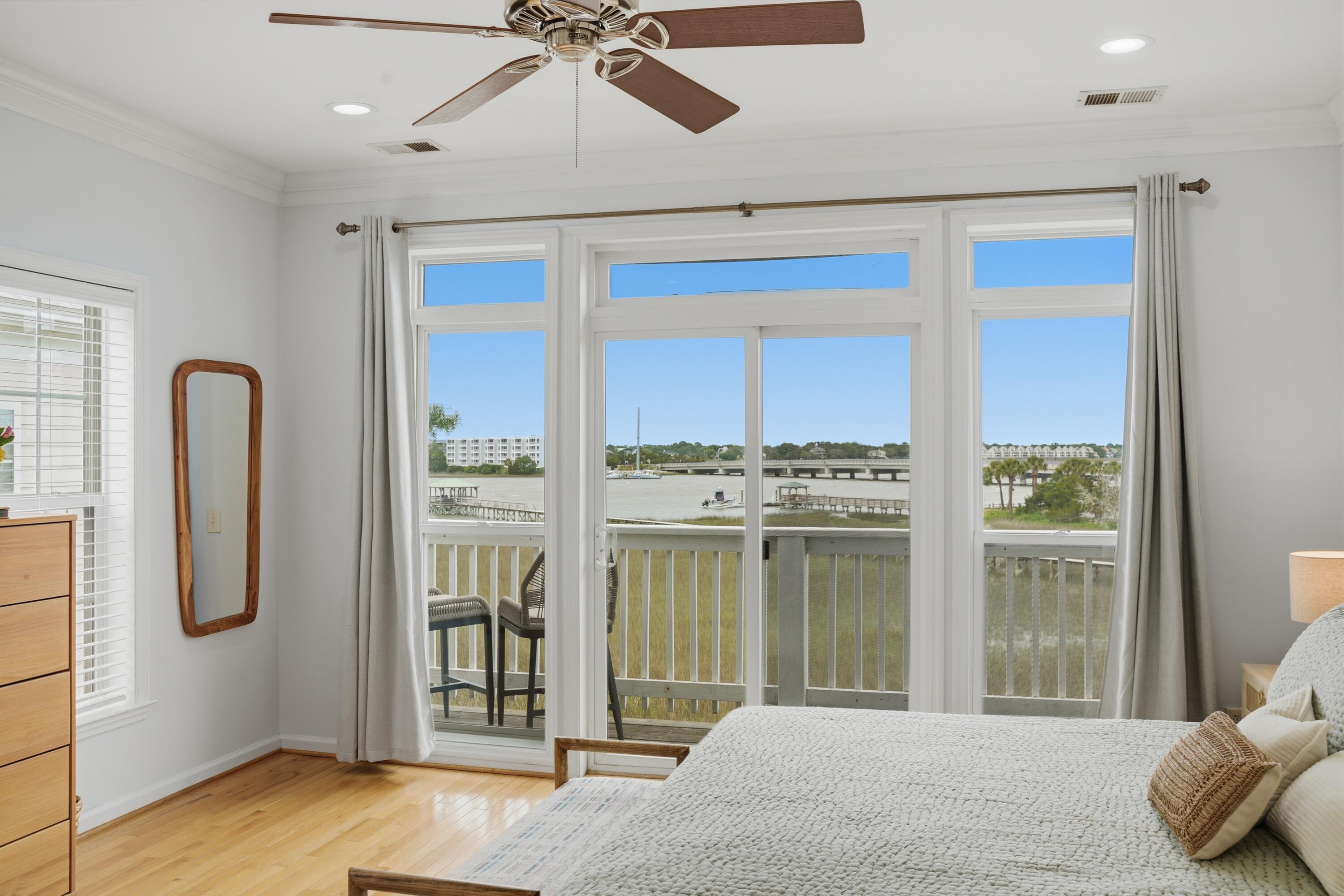 90 West 2nd Street Folly Beach, SC 29439 - Photo 29 of 60