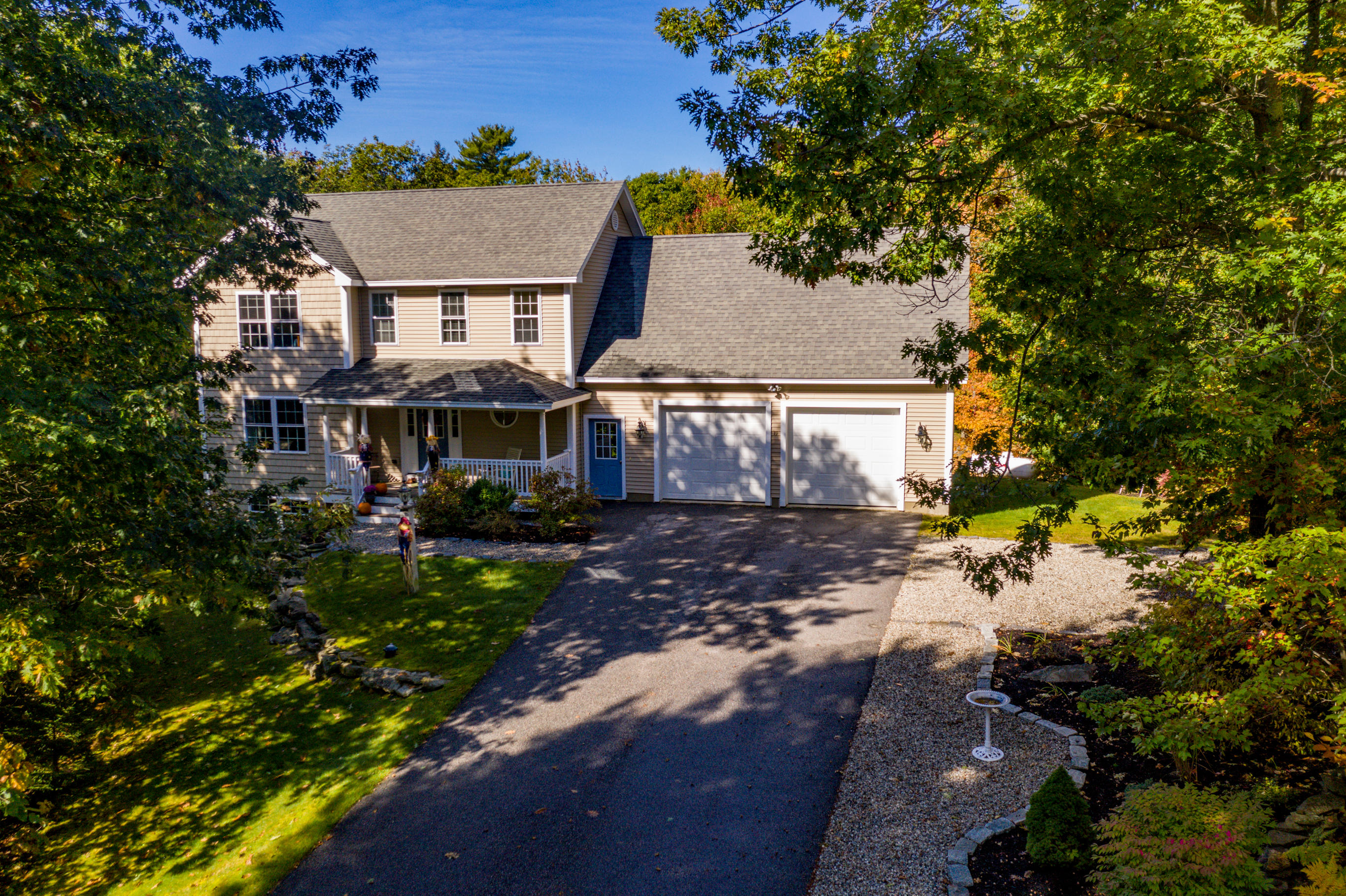 19 Acorn Ridge Road Freeport, ME 04032 - Photo 1 of 50 19 Acorn Ridge Rd Freeport ME01