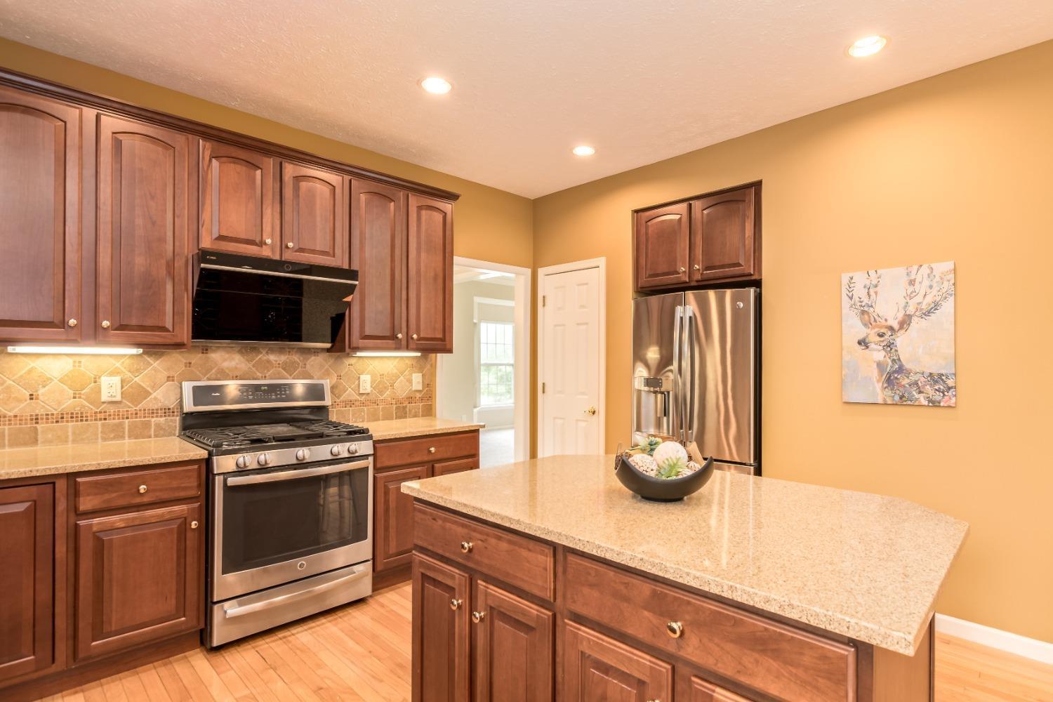 4181 Marble Ridge Lane Mason, OH 45040 - Photo 16 of 50 Gallery Image 16