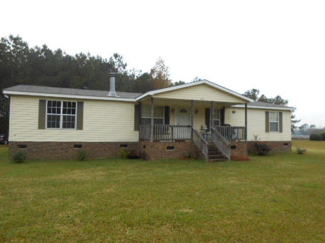 149 Bailey-Boykin Road Selma, NC 27576 - Photo 1 of 23 Exterior Front