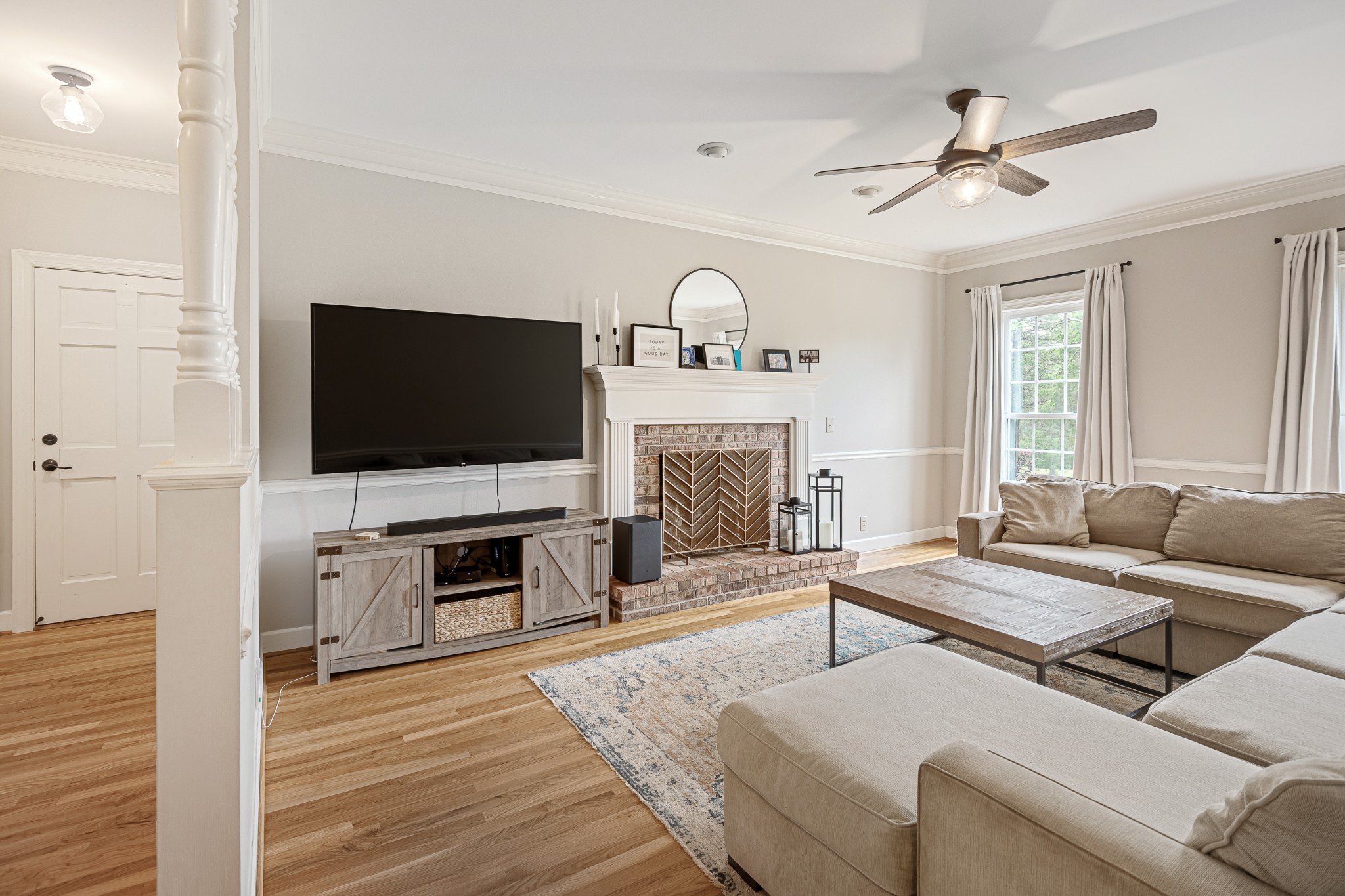 6021 Temple Road Nashville, TN 37221 - Photo 6 of 42 Gallery Image 6