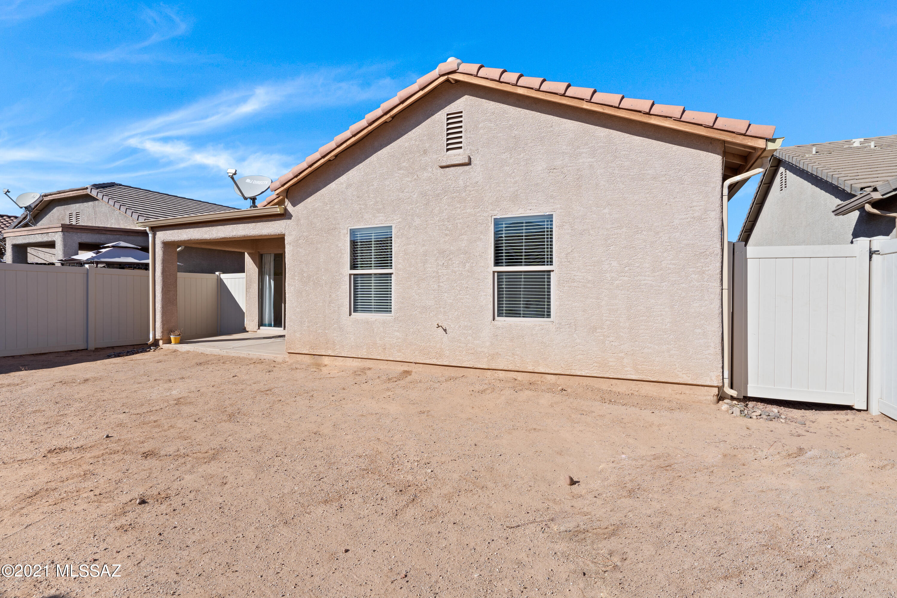 21155 East Reunion Road Red Rock, AZ 85145 - Photo 10 of 26 Gallery Image 10