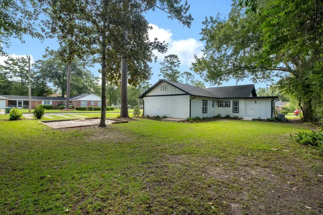 $345,000 | 502 North 11th Street, Quincy, FL 32351
