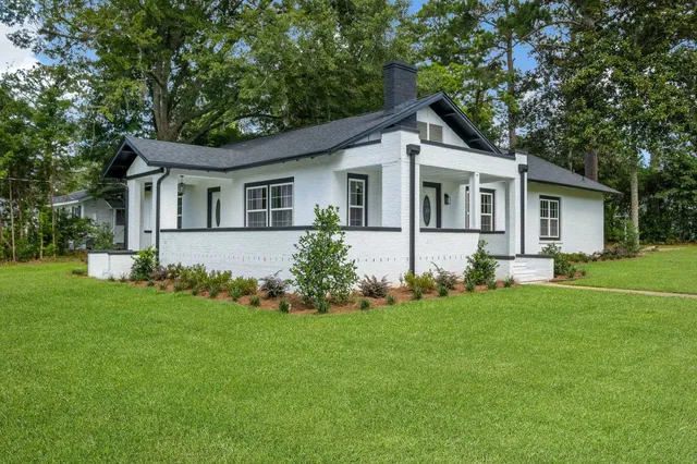 $345,000 | 502 North 11th Street, Quincy, FL 32351