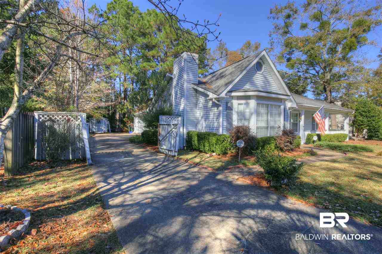 465 Ridgewood Drive Daphne, AL 36526 - Photo 2 of 18