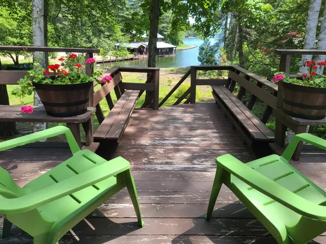 $3,000 | 44 Parker Island Road, Wolfeboro, NH 03894