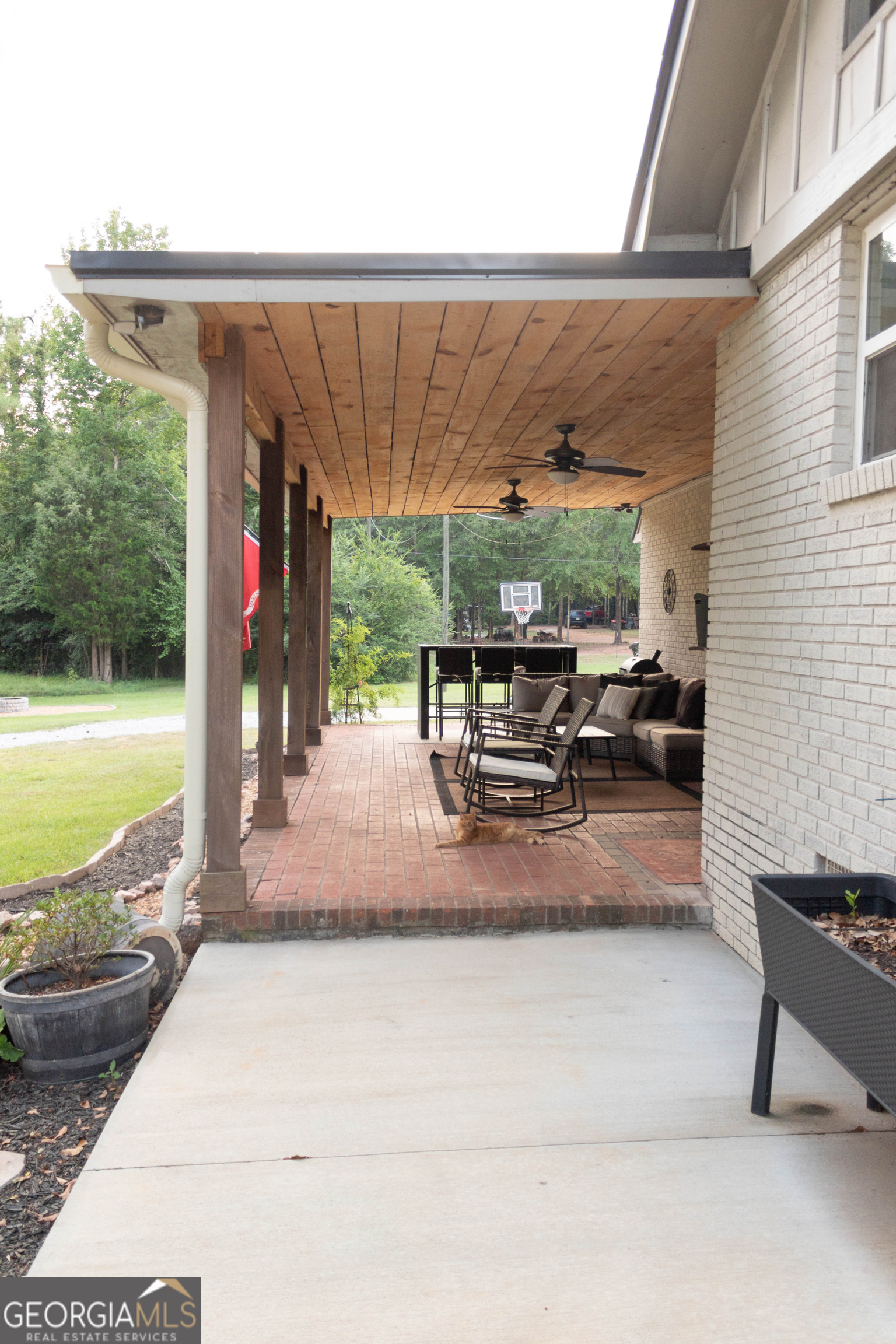 801 Glass Bridge Road LaGrange, GA 30240 - Photo 8 of 40