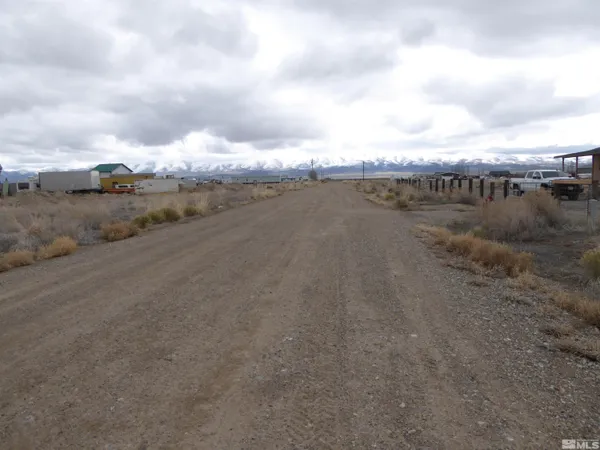 a view of an ocean and beach