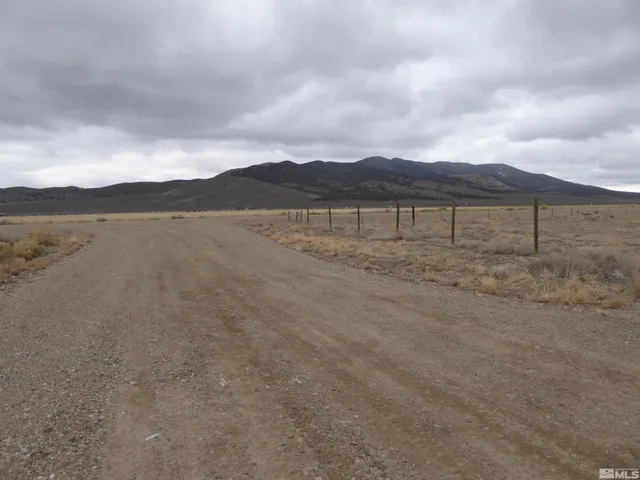 a view of lake with mountain