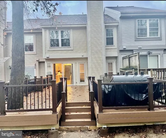 $495,000 | 1502 Casino Circle, Silver Spring, MD 20906