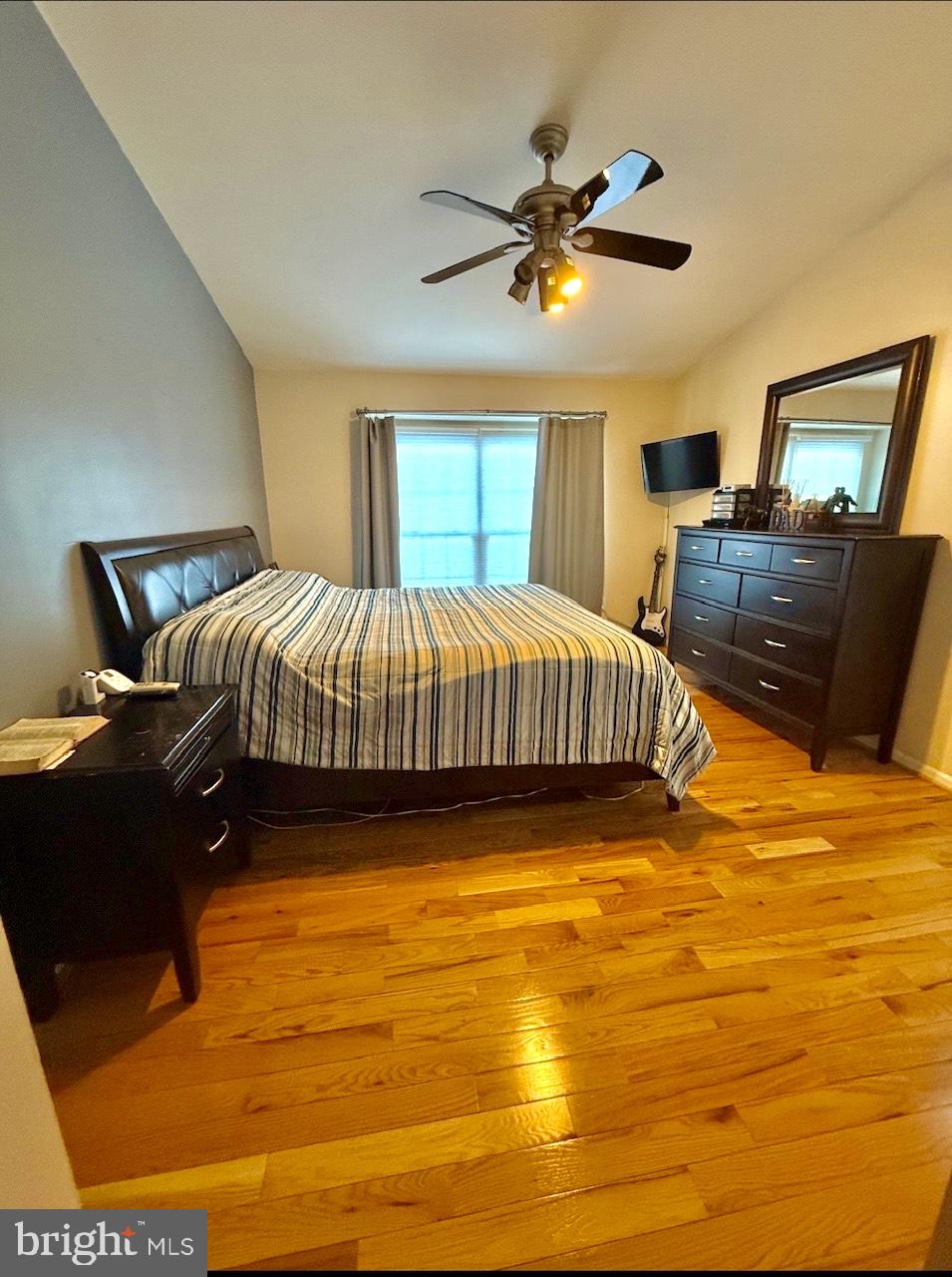 1502 Casino Circle Silver Spring, MD 20906 - Photo 10 of 21 a bedroom with a bed and window