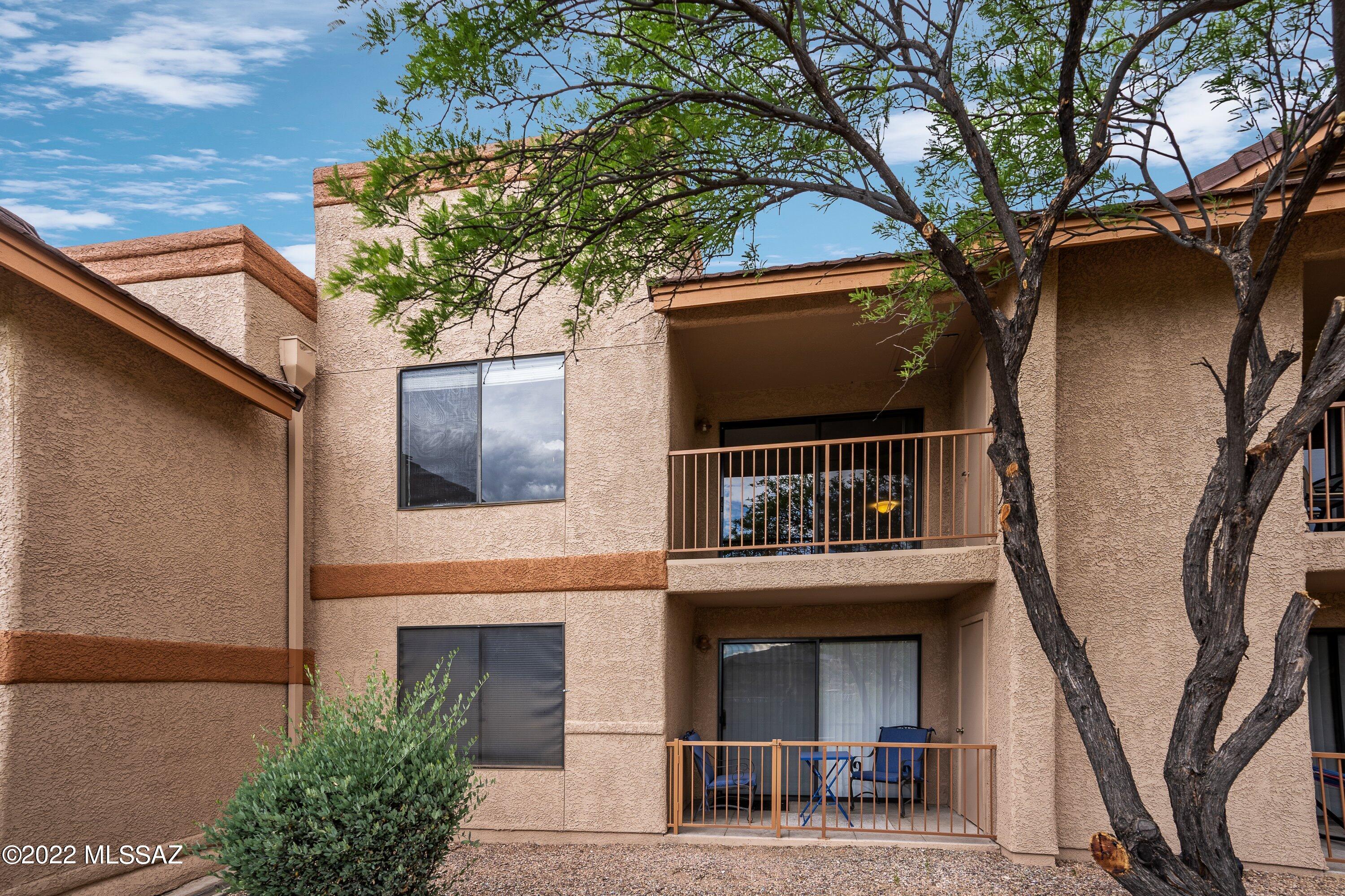 7255 East Snyder Road, Unit 4203 Tucson, AZ 85750 - Photo 25 of 33