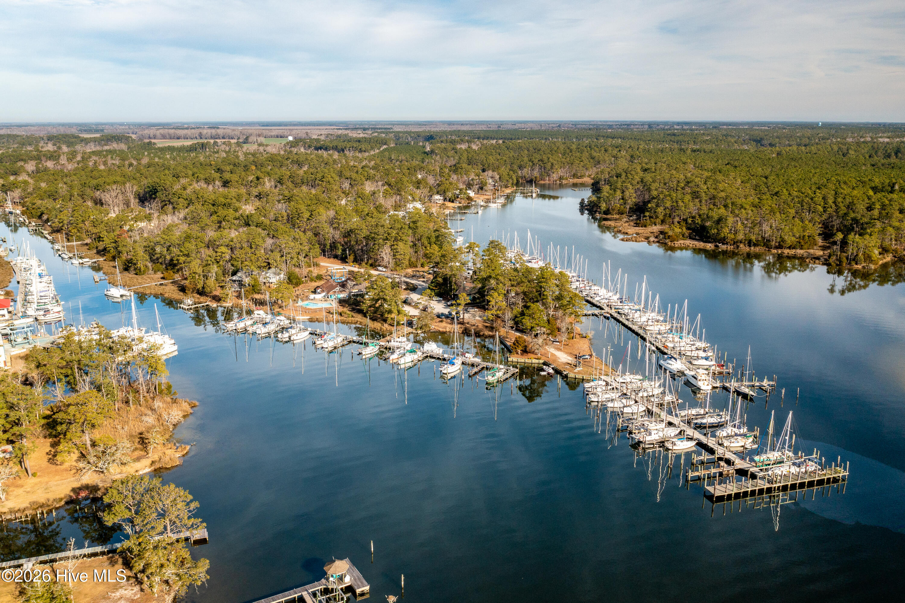415 Whittaker Point Road, Unit 48 Oriental, NC 28571 - Photo 3 of 7