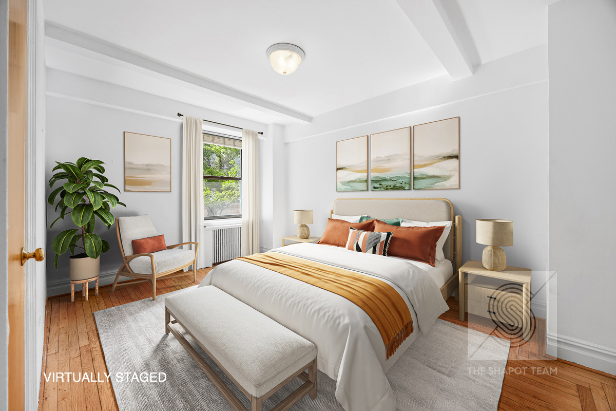 230 Riverside Drive, Unit 2E Manhattan, NY 10025 - Photo 9 of 11