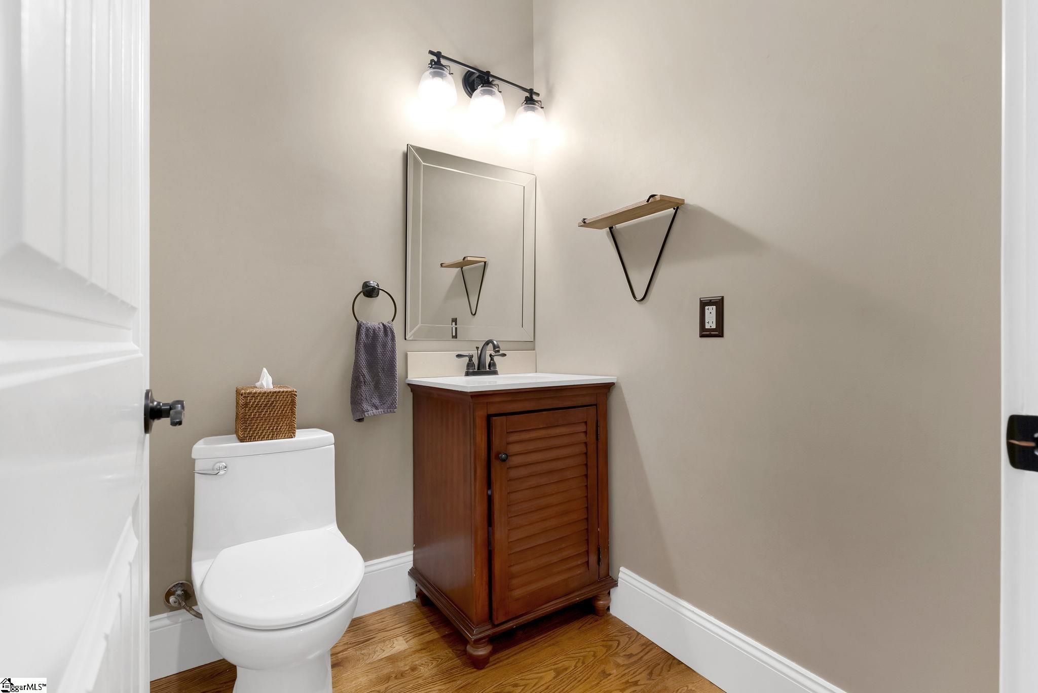 6 Goldeneye Court Landrum, SC 29356 - Photo 27 of 33