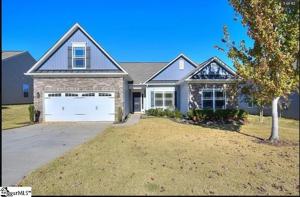 $2,200 | 233 Shale Drive, Easley, SC 29642