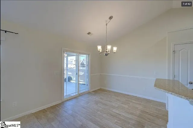 $2,200 | 233 Shale Drive, Easley, SC 29642