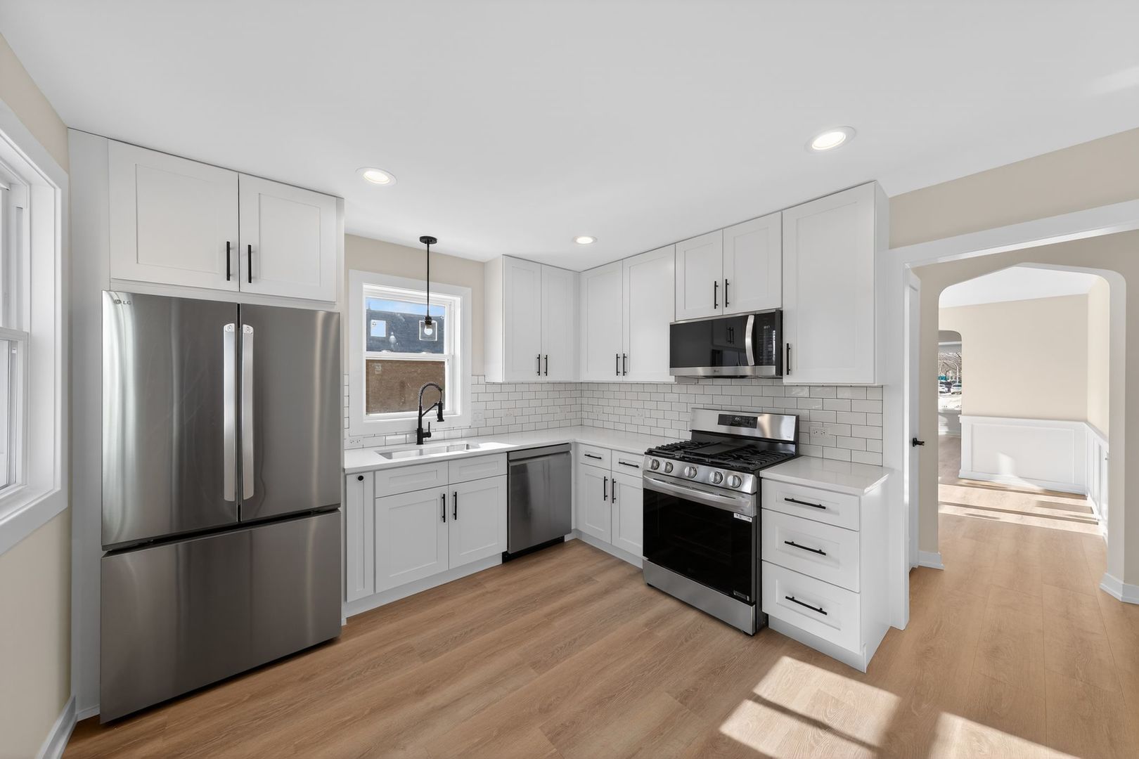 6559 South Kedvale Avenue Chicago, IL 60629 - Photo 14 of 30