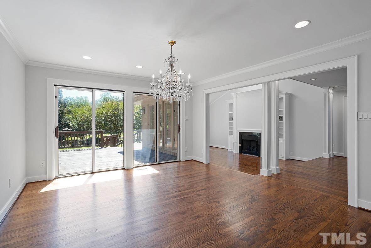 1716 Faison Road Durham, NC 27705 - Photo 19 of 56 Gallery Image 19