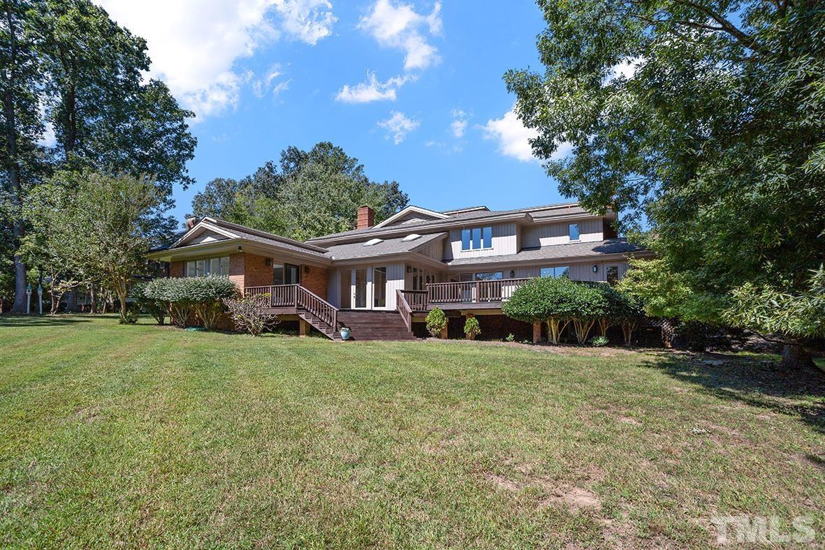 1716 Faison Road Durham, NC 27705 - Photo 48 of 56 Gallery Image 48