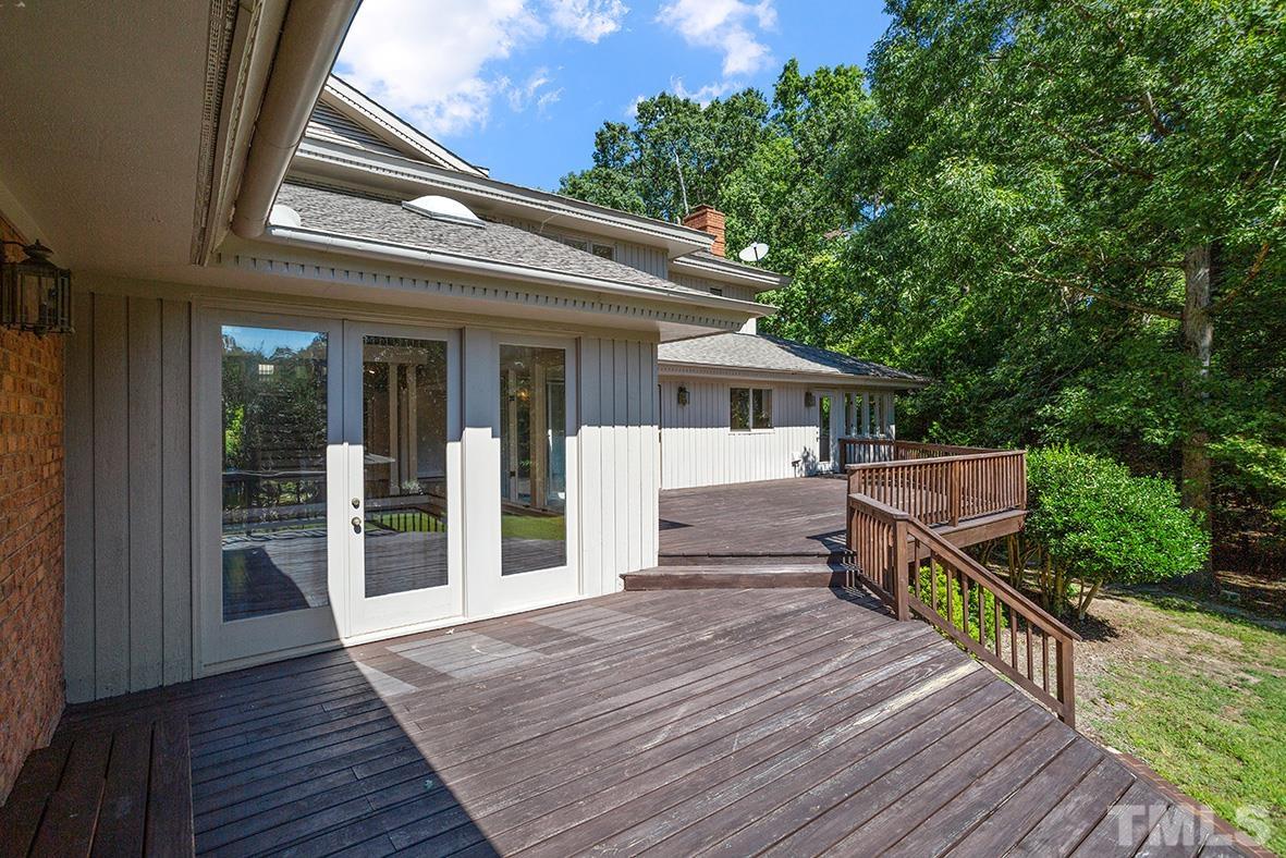 1716 Faison Road Durham, NC 27705 - Photo 50 of 56 Gallery Image 50