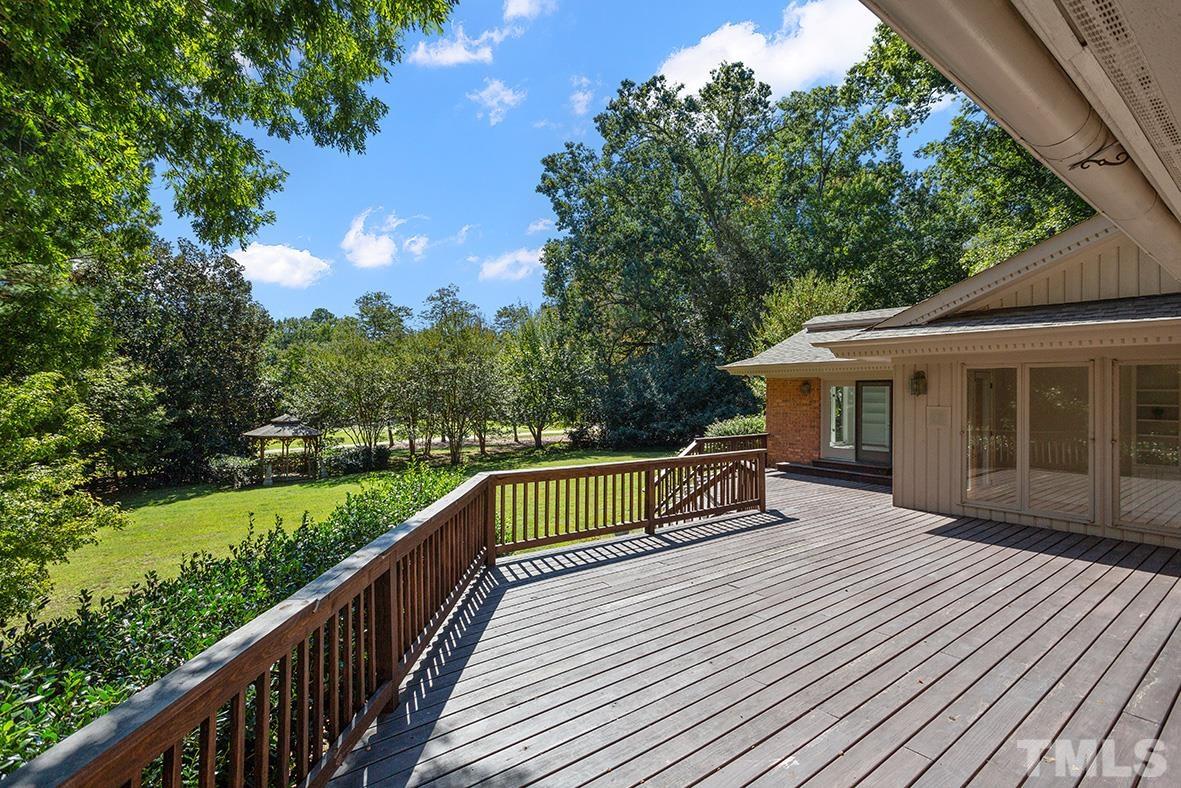 1716 Faison Road Durham, NC 27705 - Photo 51 of 56 Gallery Image 51