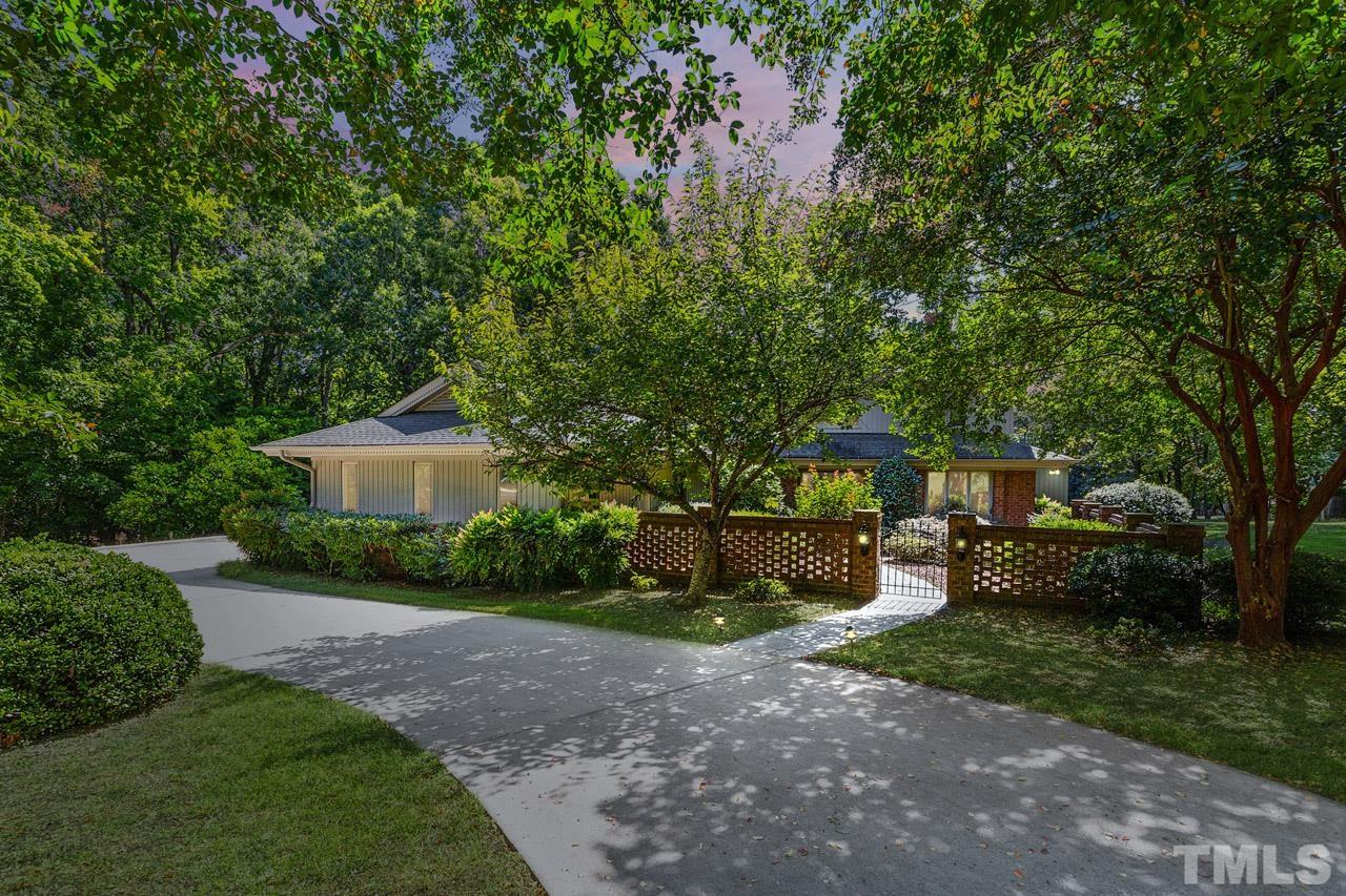 1716 Faison Road Durham, NC 27705 - Photo 54 of 56 Gallery Image 54