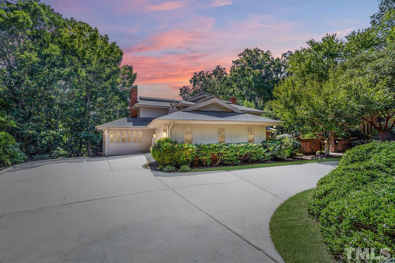 1716 Faison Road Durham, NC 27705 - Photo 55 of 56 Gallery Image 55