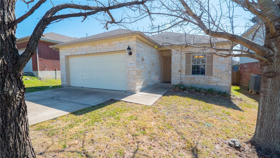 5609 Kleberg Trail Austin, TX 78747 - Photo 1 of 1
