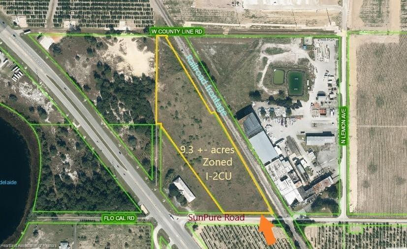 1552 West Sun Pure Road Avon Park, FL 33825 - Photo 8 of 9 Photo 8