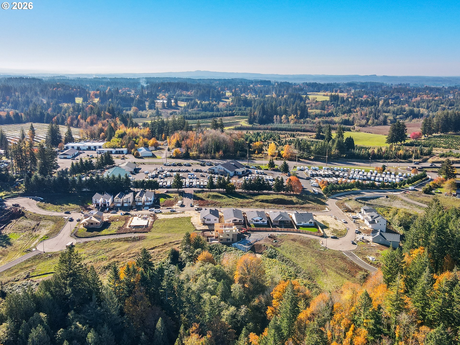 18845 Crooked River Street, Unit 40 Sandy, OR 97055 - Photo 3 of 4