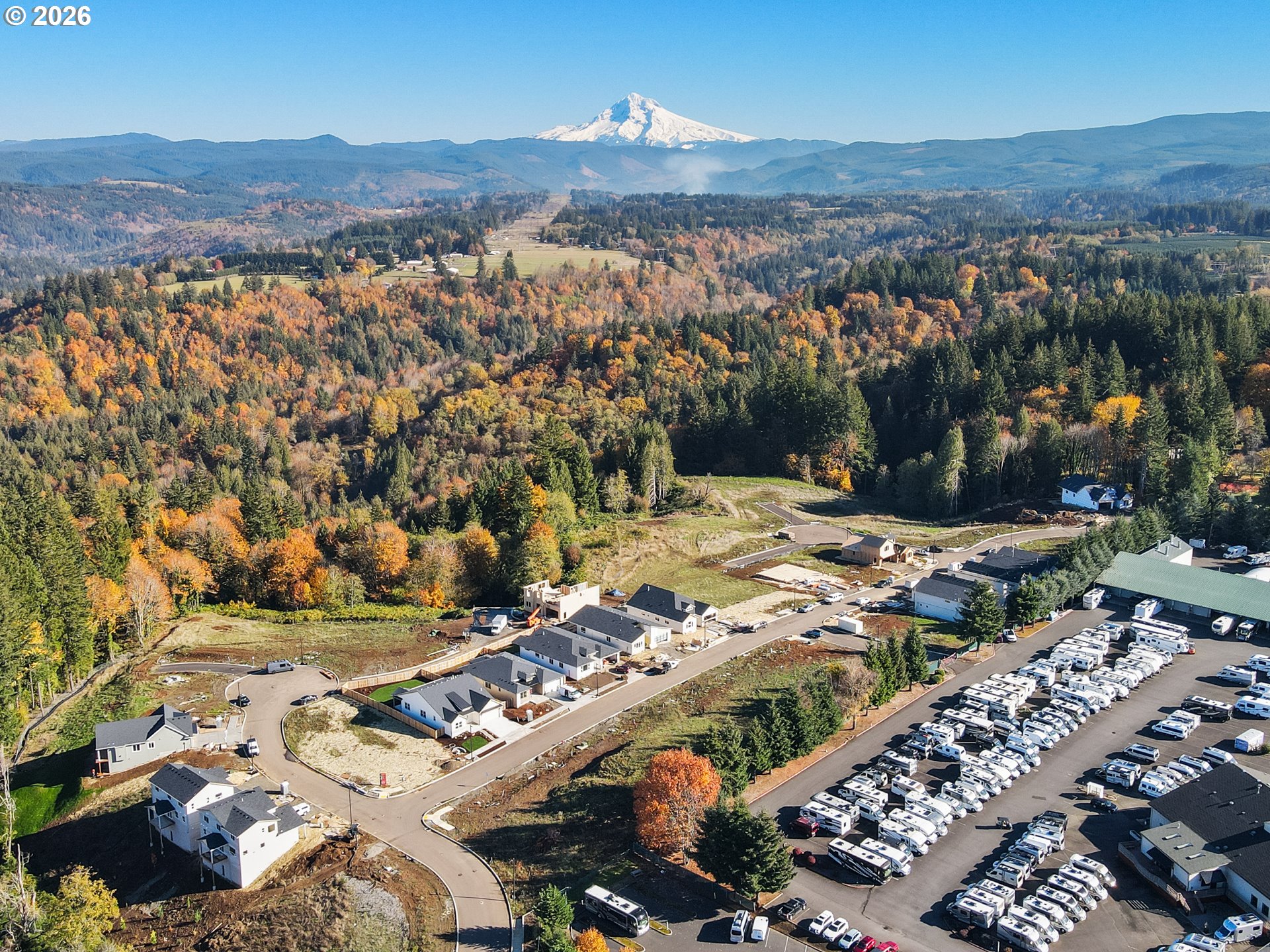 18845 Crooked River Street, Unit 40 Sandy, OR 97055 - Photo 4 of 4