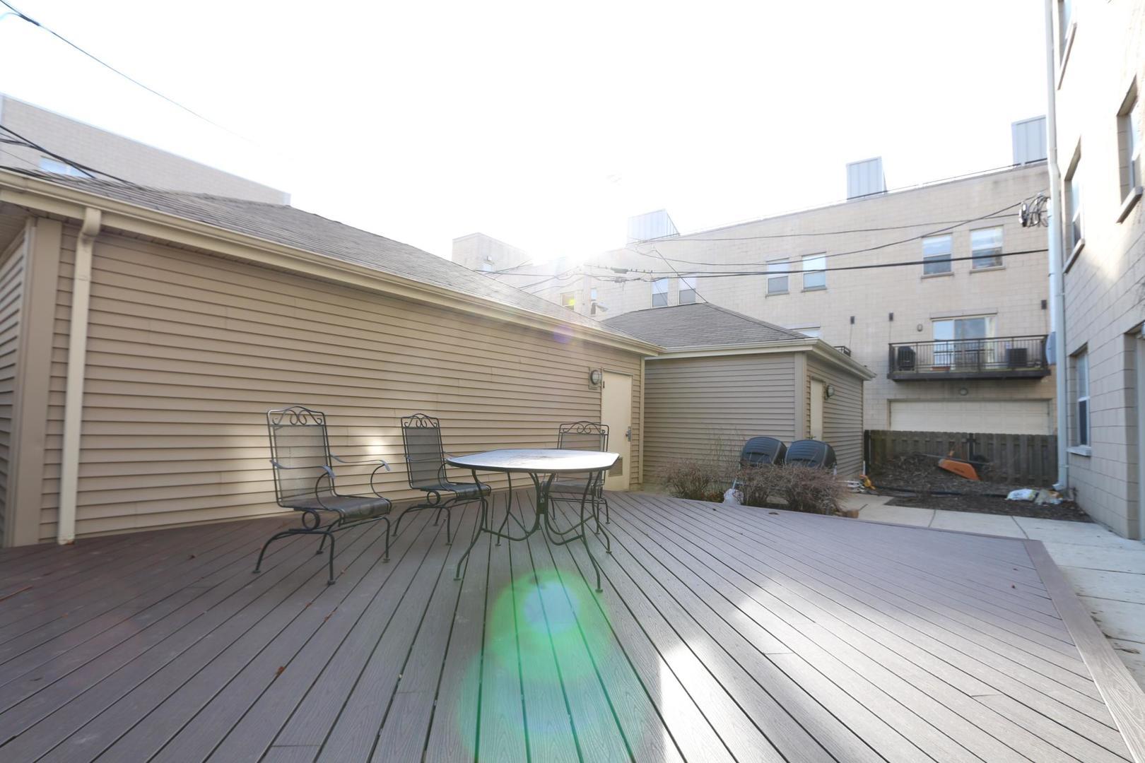1039 South Lytle Street, Unit 102 Chicago, IL 60607 - Photo 12 of 12