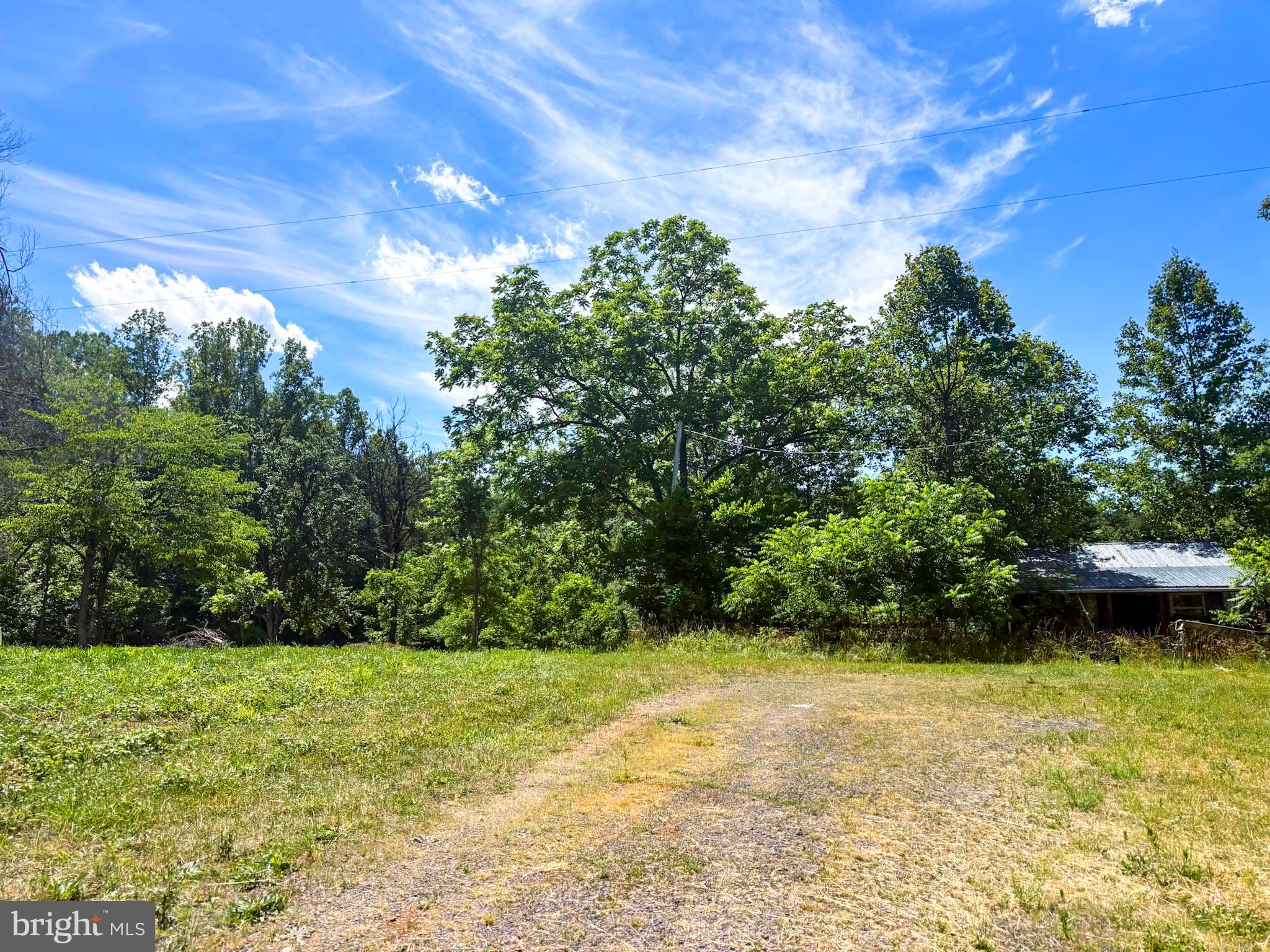 15120 Jefferies Mill Road Culpeper, VA 22701 - Photo 5 of 5 Outbuilding Provides Extra Storage