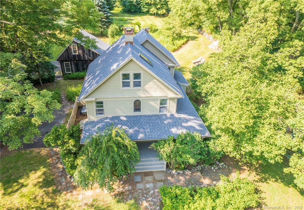 42 Mountain Road Wilton, CT 06897 - Photo 1 of 1