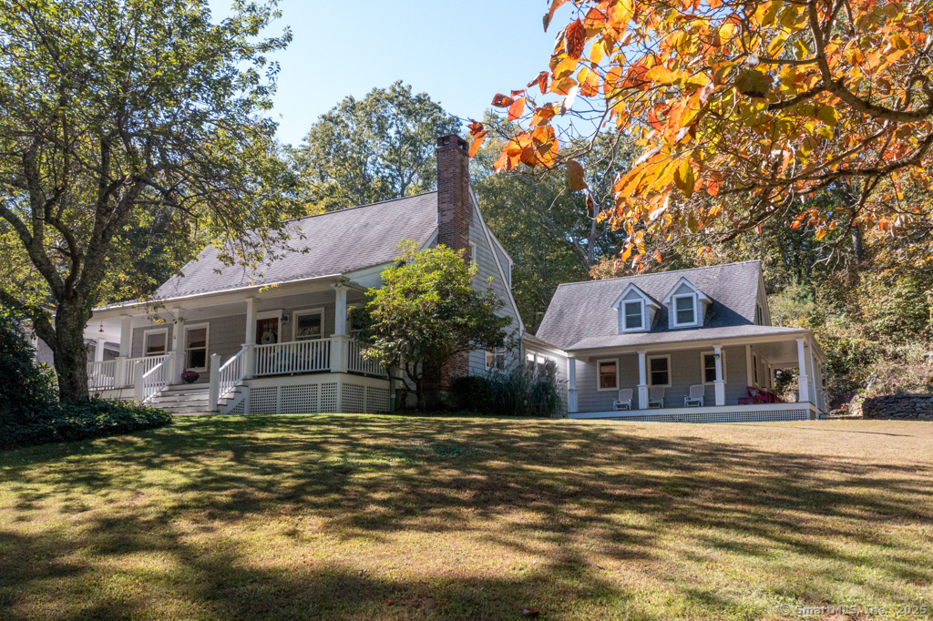 179 Bokum Road Old Saybrook, CT 06475 - Photo 1 of 1