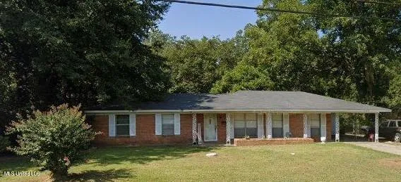 $65,000 | 227 South Delta Street, Greenville, MS 38703