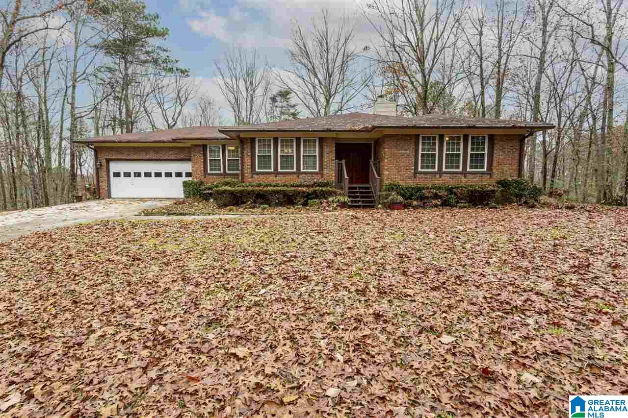 4655 Bob Brill Road Bessemer, AL 35022 - Photo 4 of 47