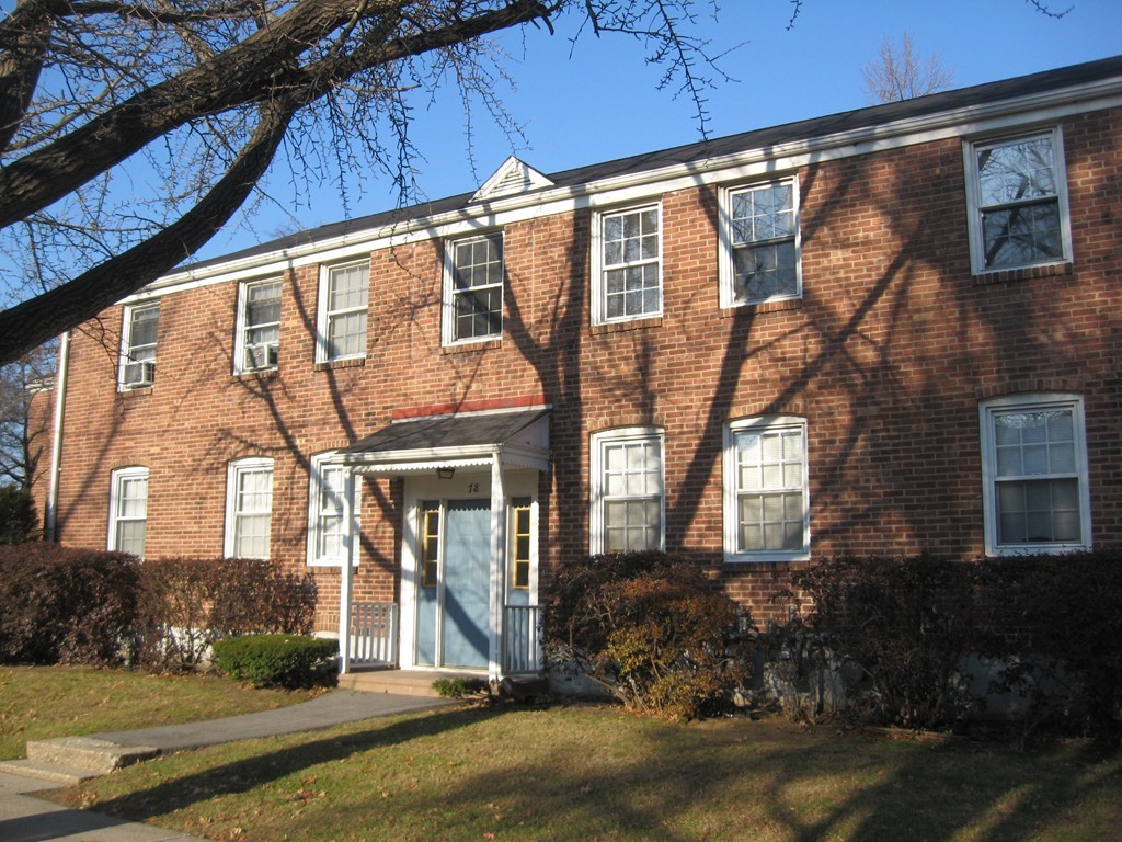 78 Colony Road, Unit 42B West Springfield, MA 01089 - Photo 1 of 19 Gallery Image 1