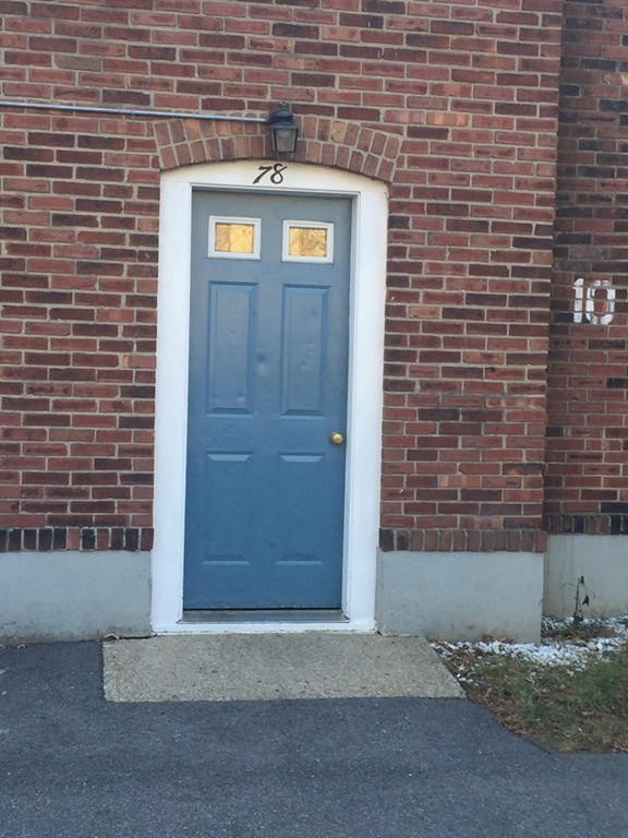 78 Colony Road, Unit 42B West Springfield, MA 01089 - Photo 17 of 19 Gallery Image 17