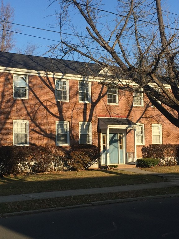 78 Colony Road, Unit 42B West Springfield, MA 01089 - Photo 19 of 19 Gallery Image 19