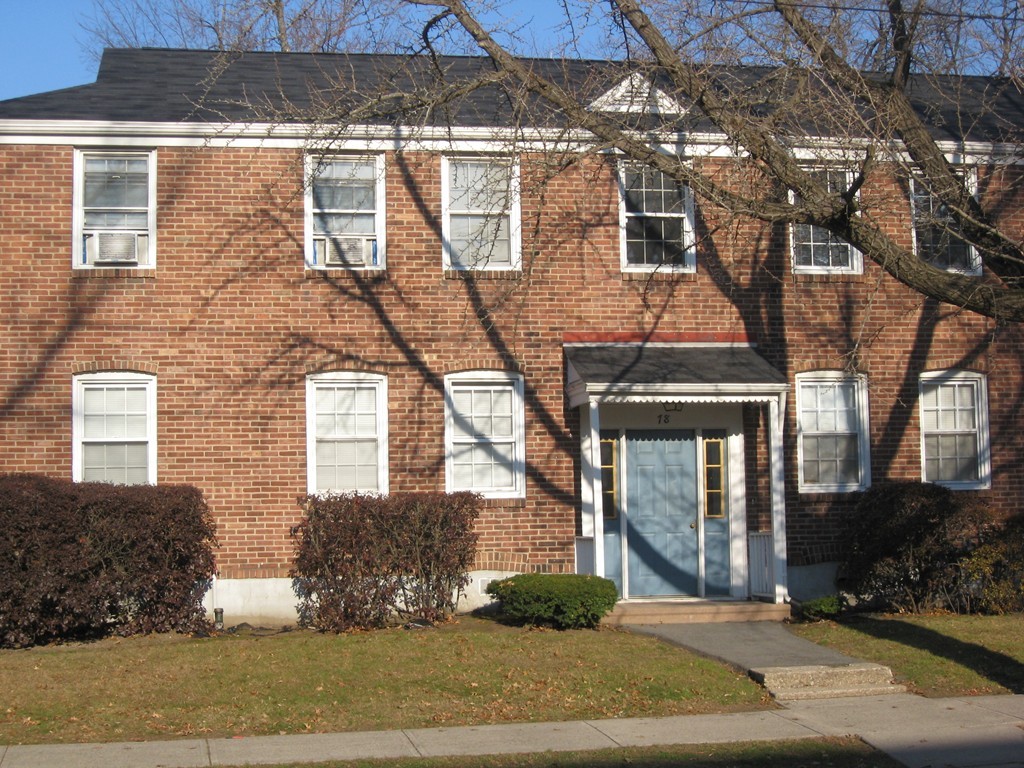 78 Colony Road, Unit 42B West Springfield, MA 01089 - Photo 2 of 19 Gallery Image 2