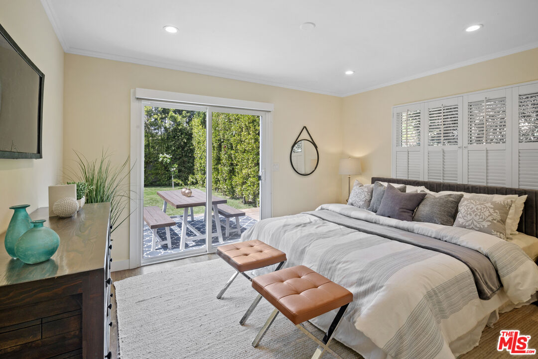 10763 Charnock Road Los Angeles, CA 90034 - Photo 21 of 40 Gallery Image 21