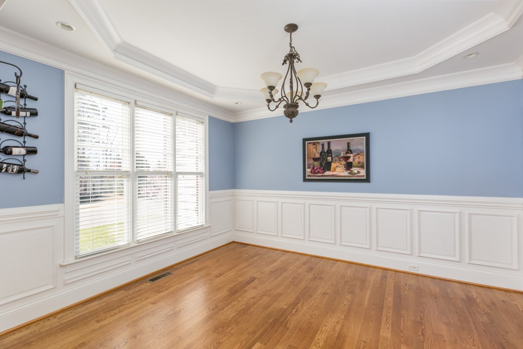5342 Landguard Drive Raleigh, NC 27613 - Photo 11 of 25 Photo 11