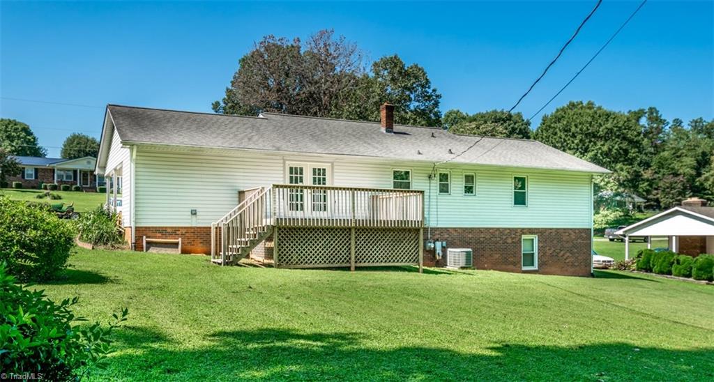 231 Pilotview Loop Madison, NC 27025 - Photo 24 of 29 Gallery Image 24